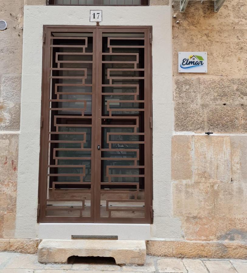 Elmar Apartman Bisceglie Kültér fotó