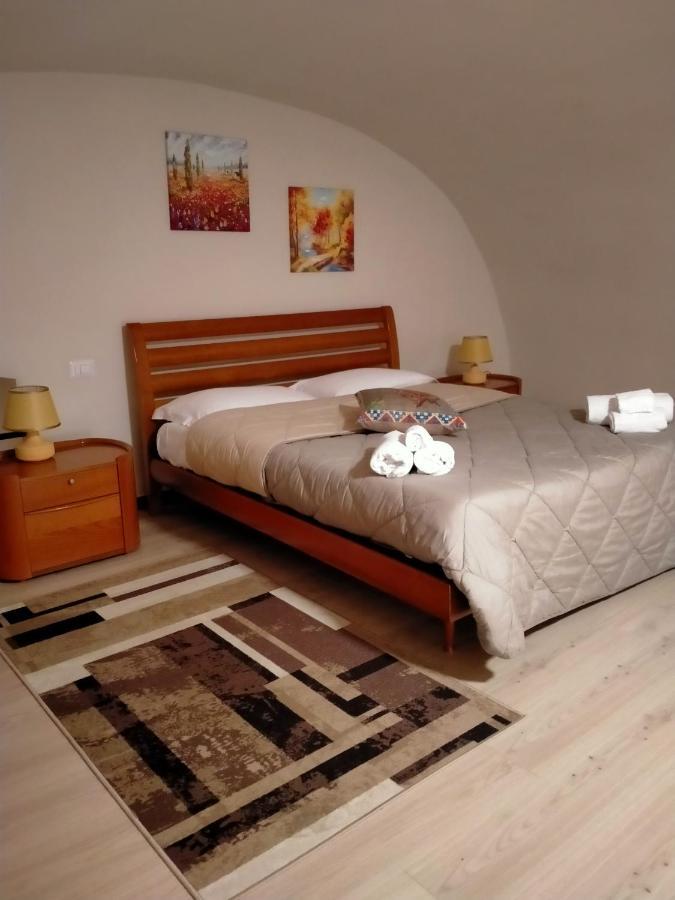 Elmar Apartman Bisceglie Kültér fotó