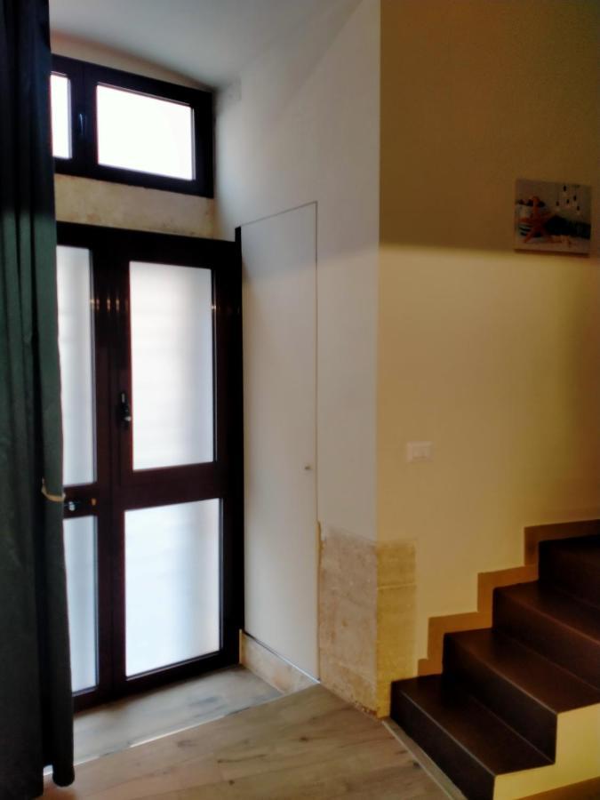 Elmar Apartman Bisceglie Kültér fotó