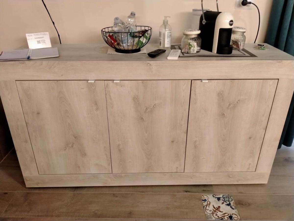 Elmar Apartman Bisceglie Kültér fotó