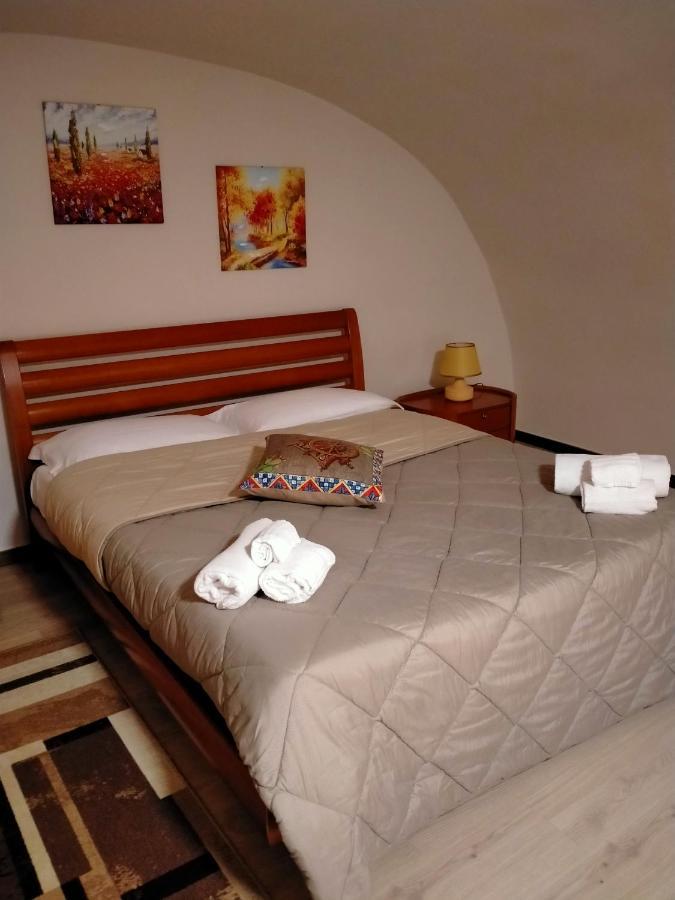 Elmar Apartman Bisceglie Kültér fotó