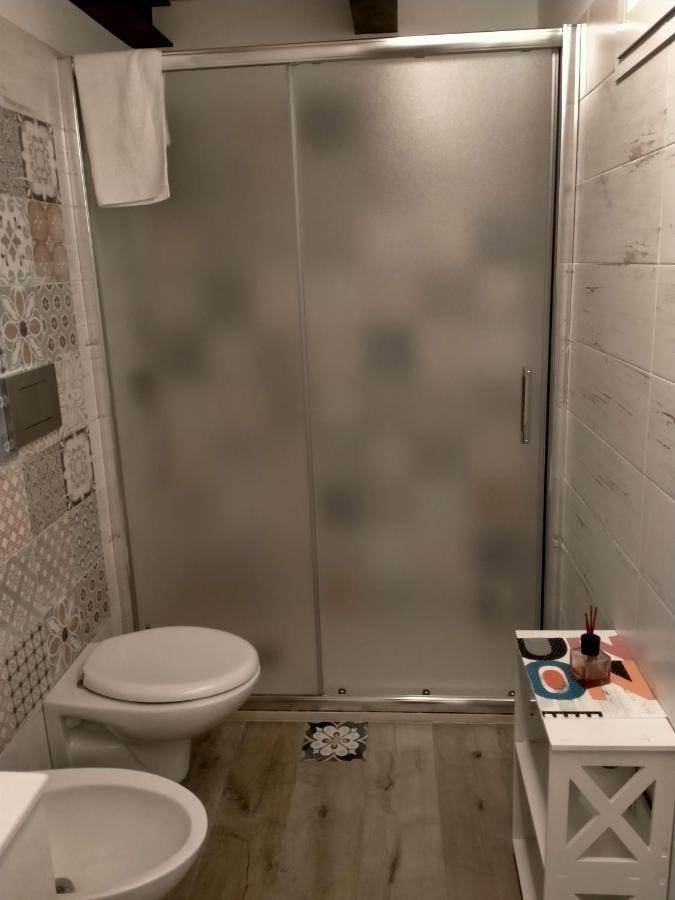 Elmar Apartman Bisceglie Kültér fotó