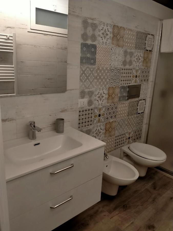 Elmar Apartman Bisceglie Kültér fotó