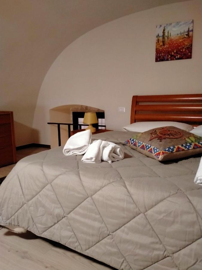 Elmar Apartman Bisceglie Kültér fotó