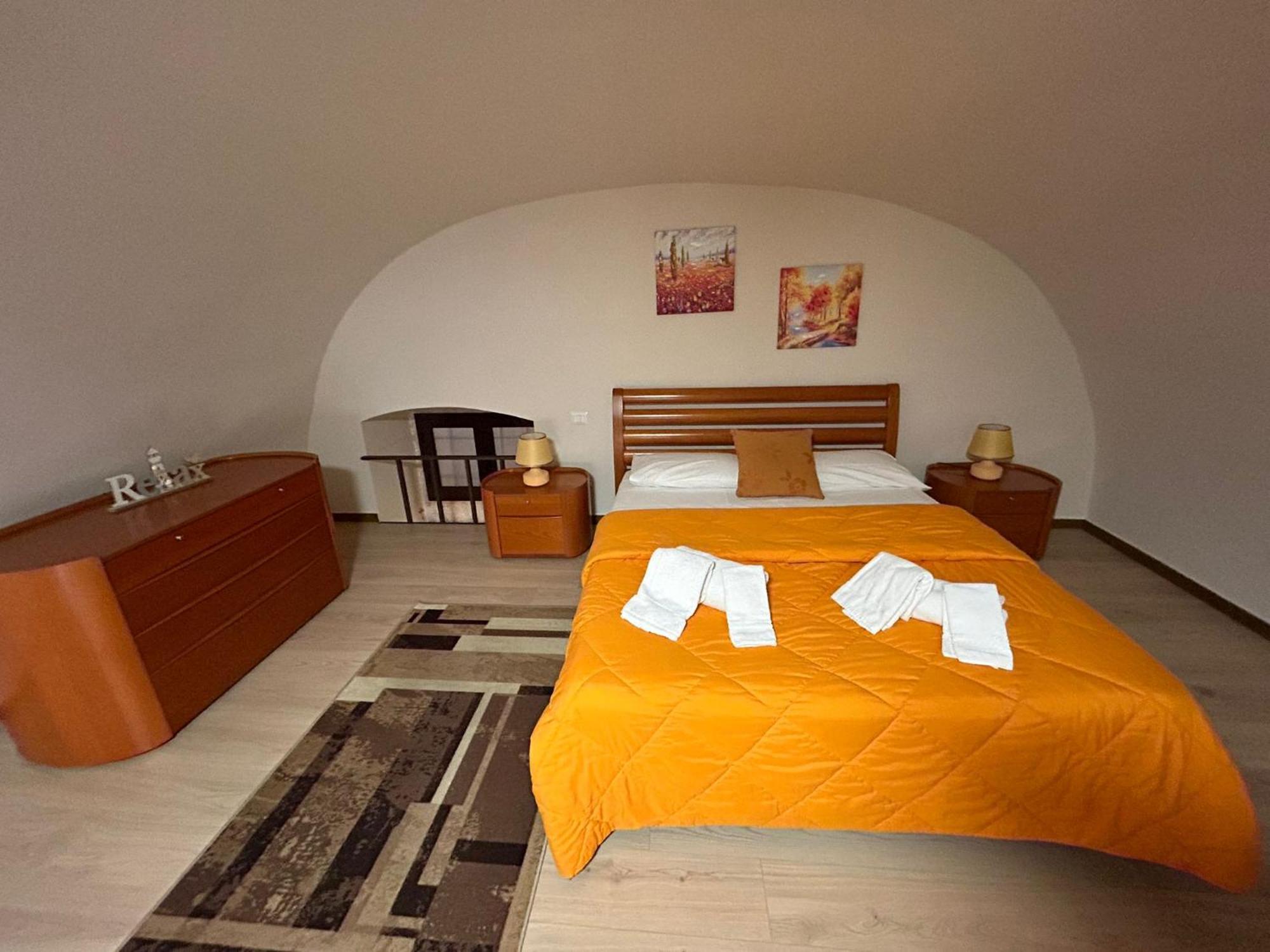 Elmar Apartman Bisceglie Kültér fotó