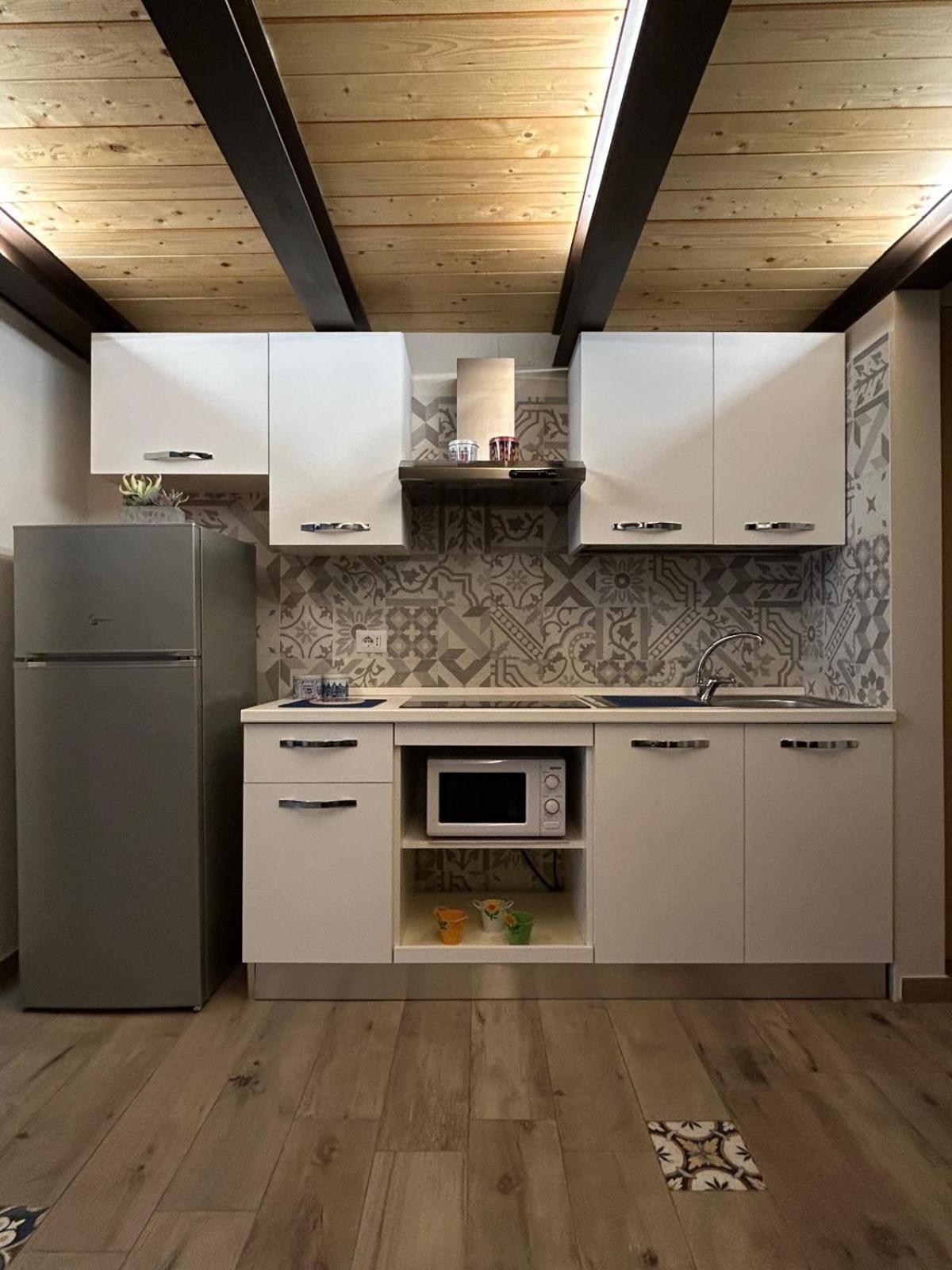 Elmar Apartman Bisceglie Kültér fotó