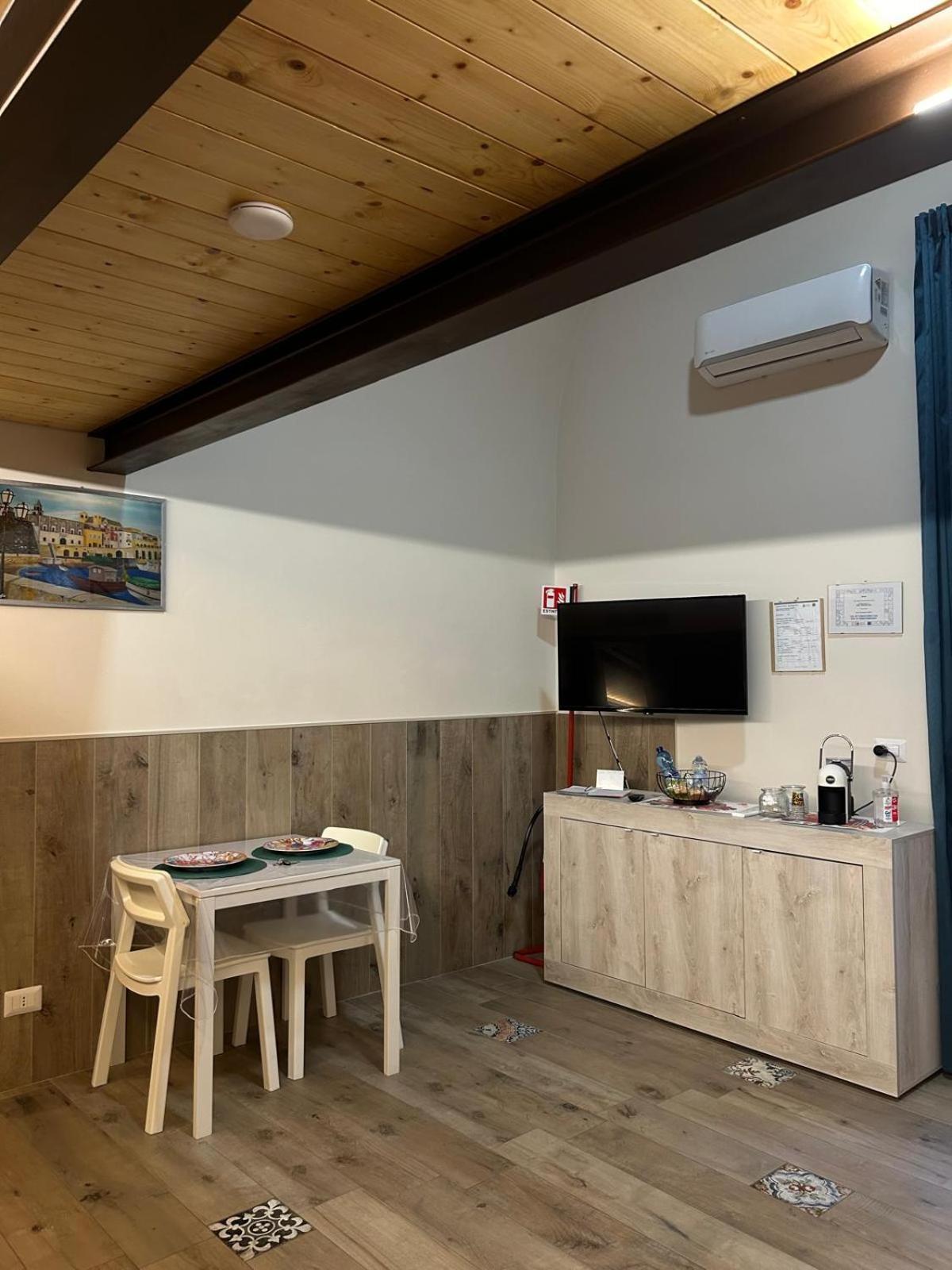 Elmar Apartman Bisceglie Kültér fotó