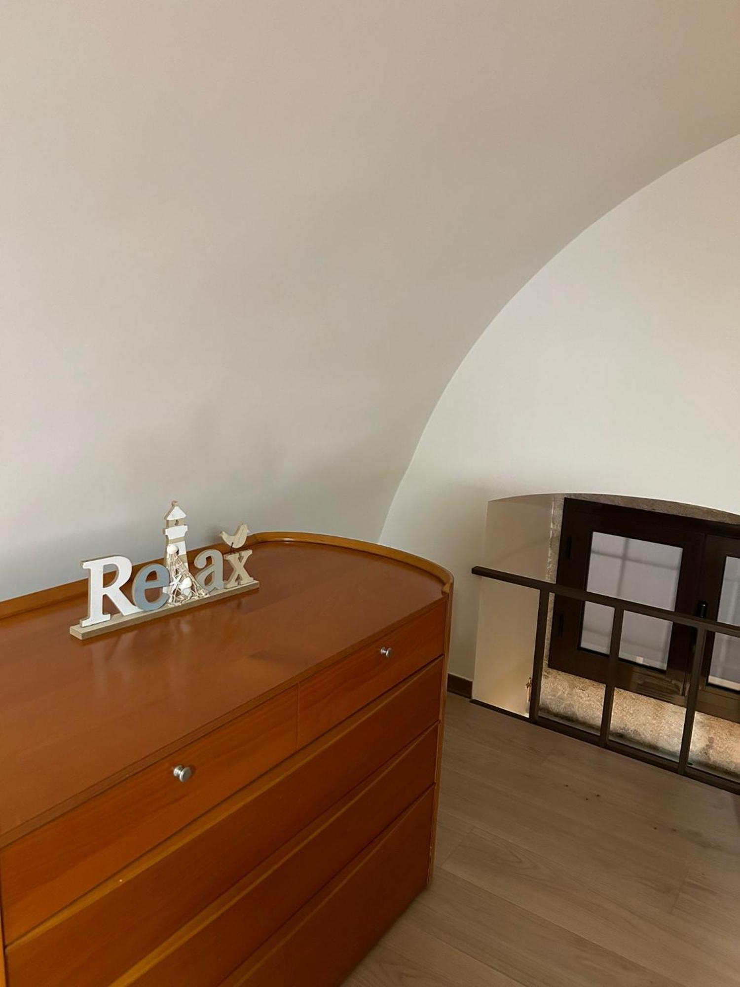 Elmar Apartman Bisceglie Kültér fotó