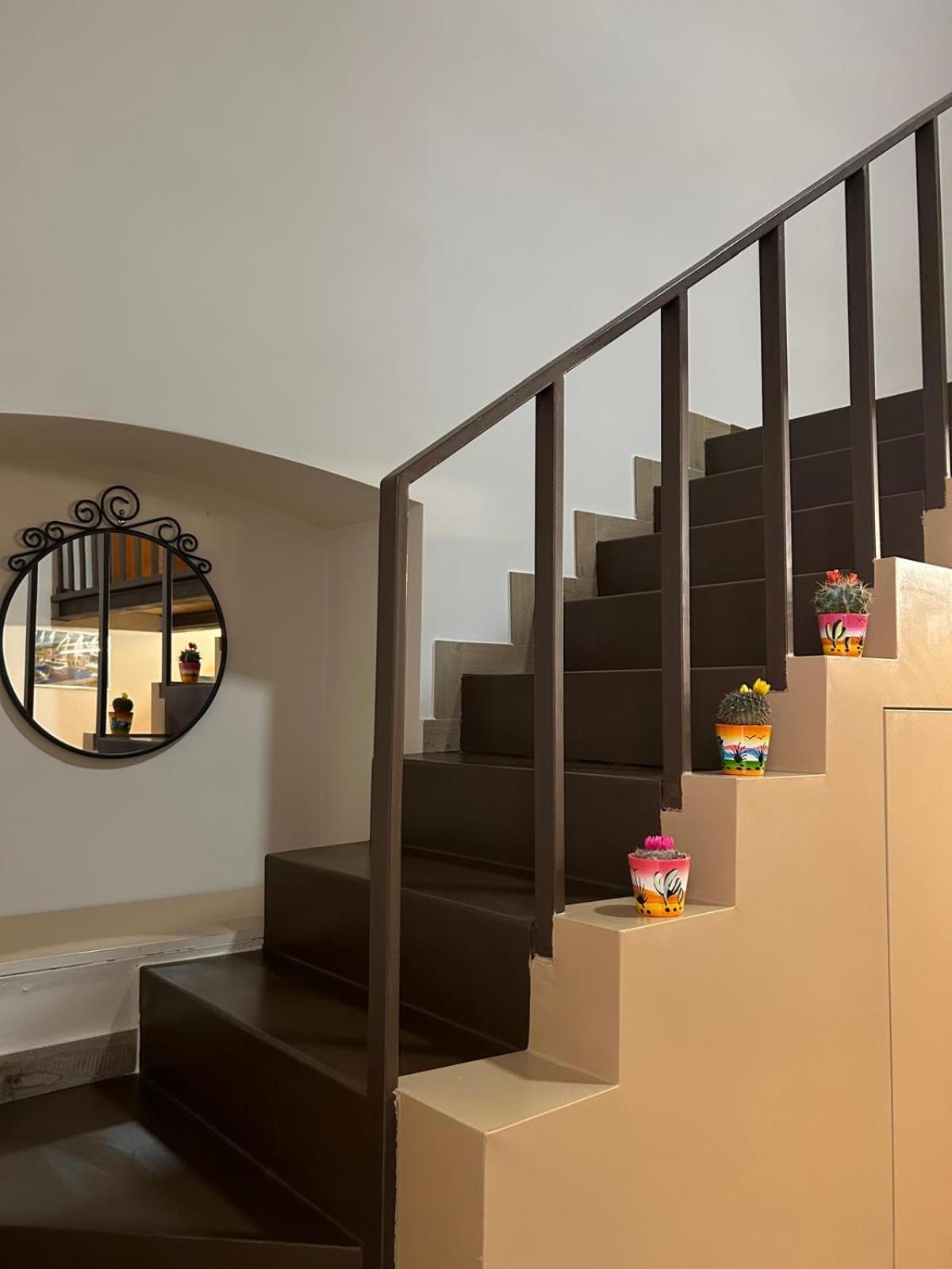 Elmar Apartman Bisceglie Kültér fotó