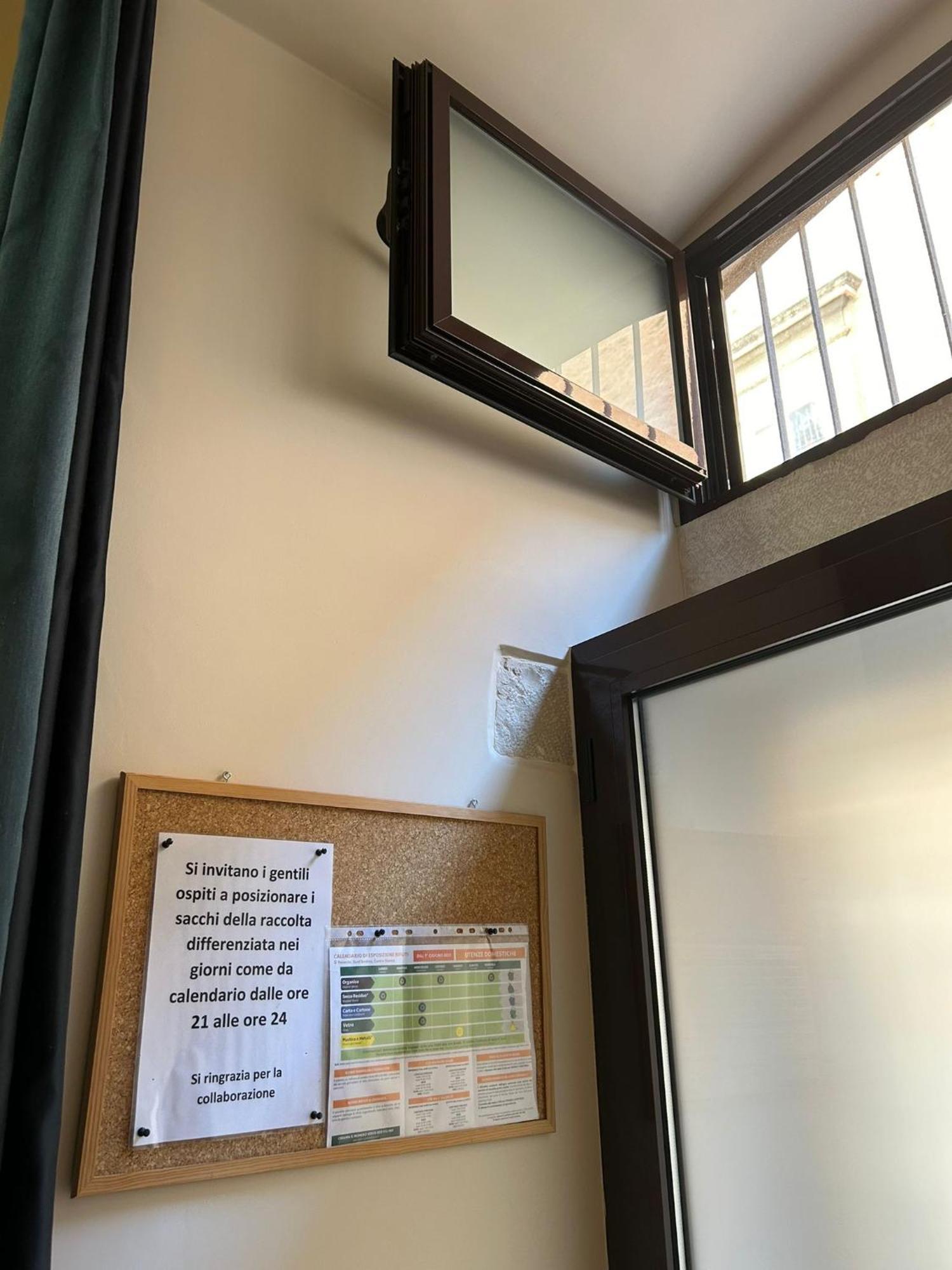 Elmar Apartman Bisceglie Kültér fotó