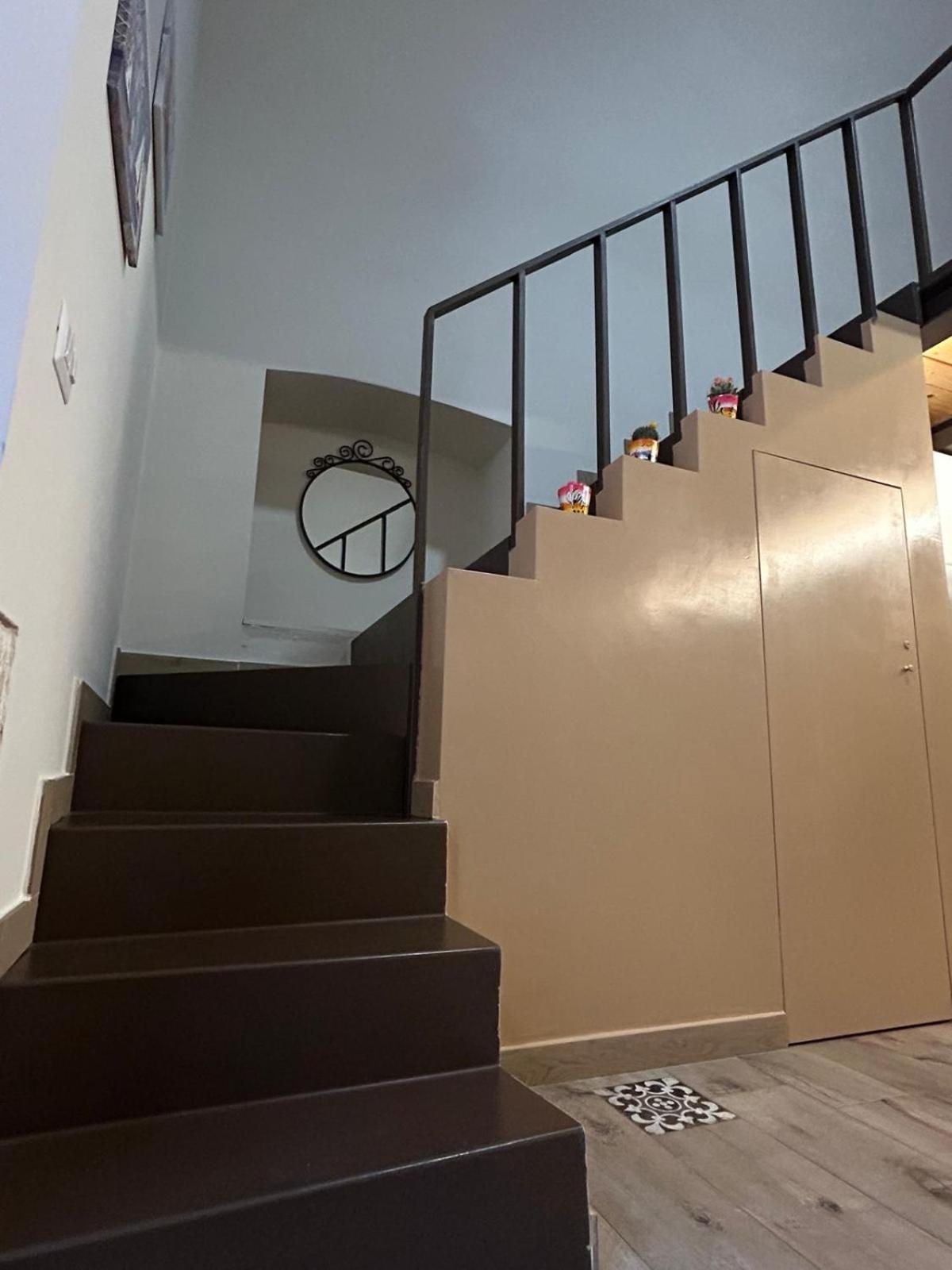 Elmar Apartman Bisceglie Kültér fotó