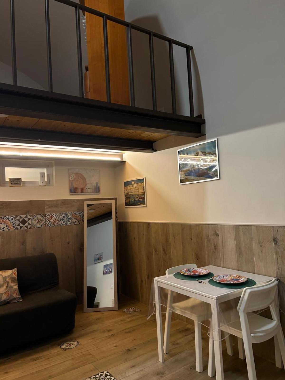 Elmar Apartman Bisceglie Kültér fotó